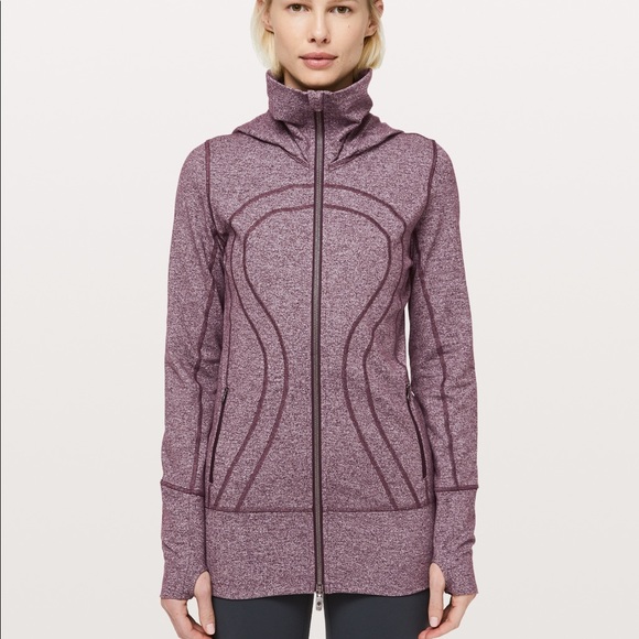 lululemon athletica Jackets & Blazers - Stride Jacket II